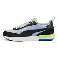 ZAPATILLAS PUMA HOMBRE R22  383462 11