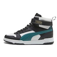 ZAPATILLAS PUMA HOMBRE RBD GAME 385839 19