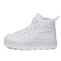 ZAPATILLAS PUMA MUJER KARMEN MID 385857 01