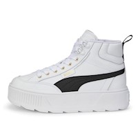 ZAPATILLAS PUMA MUJER KARMEN MID 385857 03