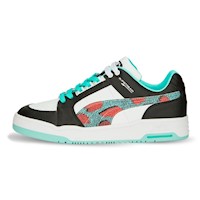 ZAPATILLAS PUMA MUJER SLIPSTREAM LO B.T.W. 390420 01