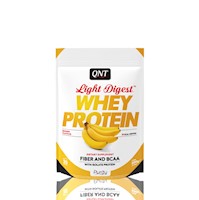 Proteína Whey QNT Light Digest 500 Gr