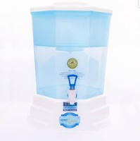 PURIFICADOR DE AGUA KENT GOLD PLUS 20 LITROS