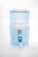 PURIFICADOR DE AGUA KENT OPTIMA DE 10 LITROS