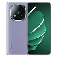 REDMI NOTE 14 PRO PLUS 5G 12GB RAM 512GB - LAVENDER PURPLE