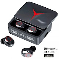 AUDIFONOS BLUETOOTH GAMER M90 PRO