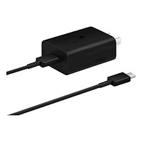 Cargador Samsung 15W tipo C con Cable EP-T1510NWEGWW