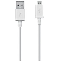 Cable Samsung USB a micro USB EP-DA505BABEGWW