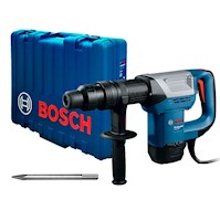 Martillo Demoledor Bosch Gsh 500 1100w 7.5 Jouls