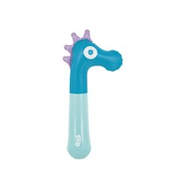 Flotador Quut Noodle Friends Seahorse