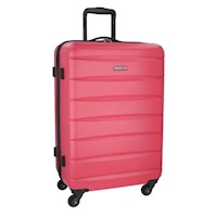 Maleta Luxor 2.0 Sp 28 Grande Rojo Dura American Tourister