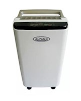 Deshumedecedor Alfano Q25 30m2