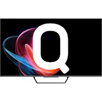 TV TESLA QLED 50" 4K UHD GOOGLE TV 120HZ