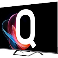 TV TESLA QLED 50" 4K UHD GOOGLE TV 120HZ