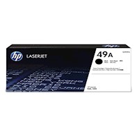 TONER HP Q5949A (49A) BLACK
