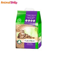 Arena Para Gato Cats Best Smart Pellets 10 Kg