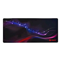 Mouse Pad Gamer Teros TE-3012G XL Multicolor 90x40cm