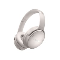 Audífonos Con Cancelación De Ruido Bose Quietcomfort White