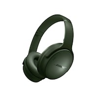 Audífonos Con Cancelación De Ruido Bose Quietcomfort Green