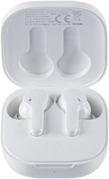 QCY - Audífonos inalámbricos QCY-T13-ANC-WHITE Bluetooth 5.3