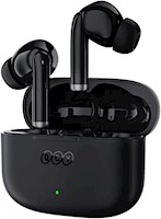 QCY - Audifonos T19 BT 5.1 In-ear ENC 30 Hrs - Negro