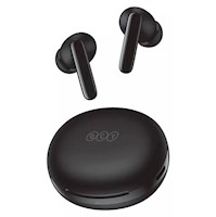 Audifono Bluetooth QCY T13 ANC 2 - Negro