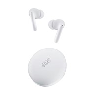 Audifono Bluetooth QCY T13 ANC 2 - Blanco