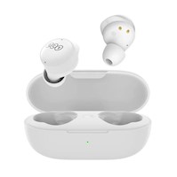 Audifono Bluetooth QCY T17 - Blanco