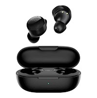 Audifono Bluetooth QCY T17 - Negro