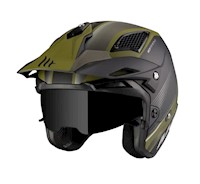 CASCO MT DISTRICT SV POST VERDE MATE