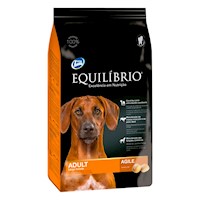 Comida Perro Adulto Equilibrio Agile Raza Grande 15kg