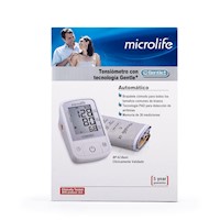 Tensiómetro Digital De Brazo Microlife BP A2 Basic