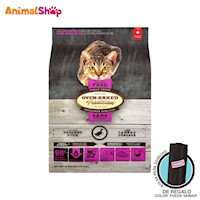 Comida De Gato Obt Libre De Granos Pato Deshuesado 2.27Kg