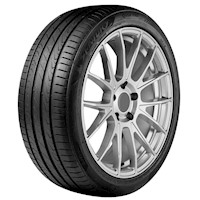 Llanta 275/45R19 SENTURY QIRIN 990 104W