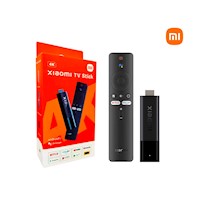 Tv Stick 4K Xiaomi Android TV Chromecast built-in 8 GB Wifi Bluetooh