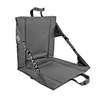 Silla para Exteriores Crazy Creek Original Slate (1020-042)