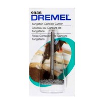 Dremel Punta Abrasiva Carburo de Tungsteno Circular 3/4"