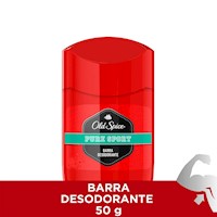 Old Spice Desodorante en Barra Pure Sport 50g