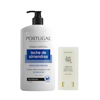 Bloqueador Barra BeaytuOfJoseon SPF50+ PA++++ Y Crema Corp Antioxidante 700Gr