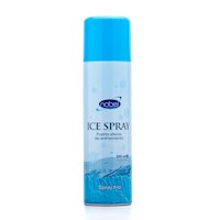 Aerosol de Enfriamiento NOBEL Ice Spray FCO 250 ML
