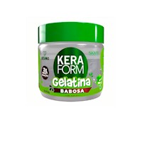 Gelatina Capilar Babosa 500 g SKAFE