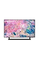 TV Samsung 43" QLED 4K UHD Smart Tizen QN43Q65BAGXPE