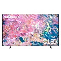 Televisor Samsung Smart TV 50" QLED 4K QN50Q60BAGXPE (2022)