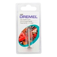 Dremel Fresa Alta Velocidad Circular 3/8"