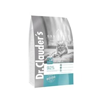 Dr.Clauder´s High Premium Gato Adult Grainfree 10kg