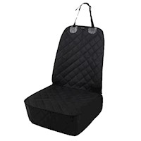 Protector de Asiento Negro