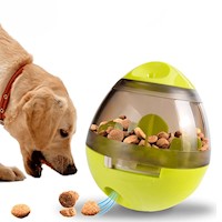 Huevo Dispensador Interactivo para Perros