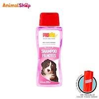 Shampoo Para Cachorros Procao 500 Ml