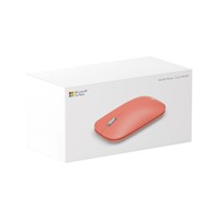 Mouse Microsoft Modern Mobile-Bluetooh Naranja