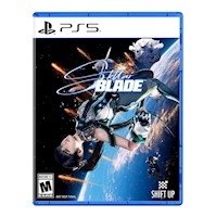 Stellar Blade Playstation 5 Latam